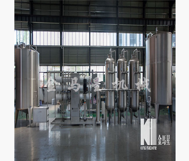 飲用水、純凈水、海水、河水、水處理反滲透設(shè)備