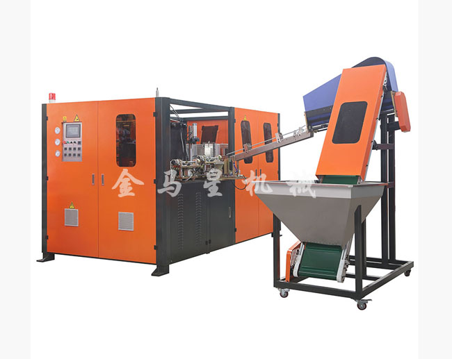 塑料瓶、PET瓶全自動(dòng)吹瓶機(jī)